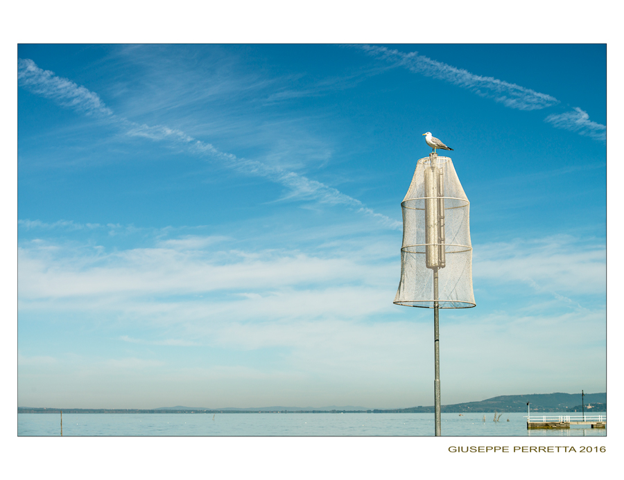 San Feliciano sul Trasimeno