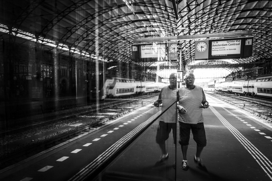 Viaggio attraverso lo specchio 05