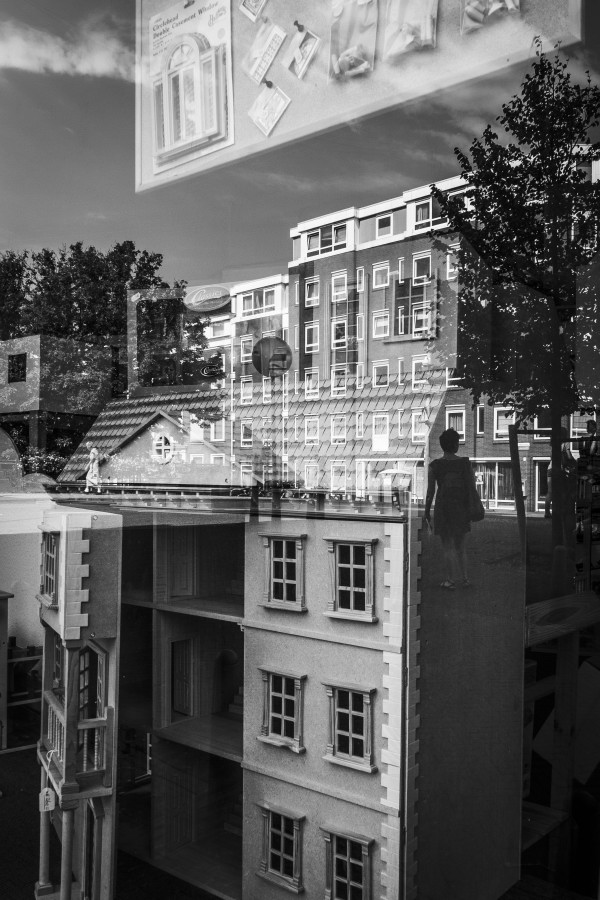 Viaggio attraverso lo specchio 07