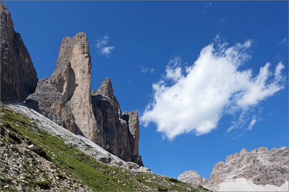 Lavaredo (BL)
