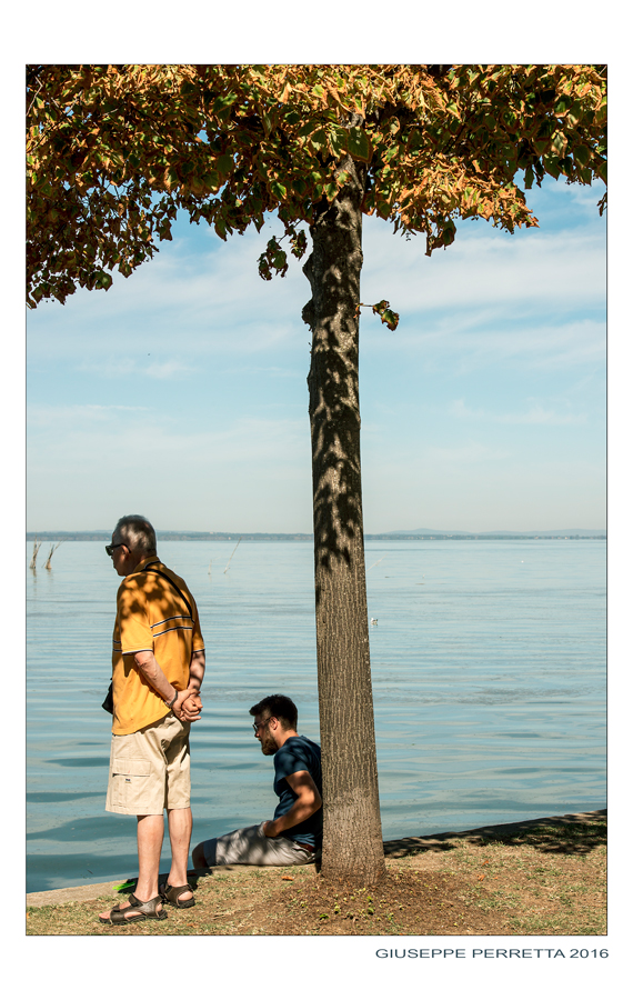 San Feliciano sul Trasimeno