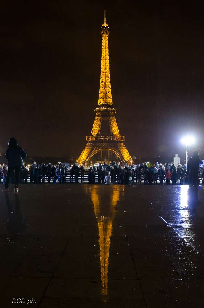 Tour Eiffel