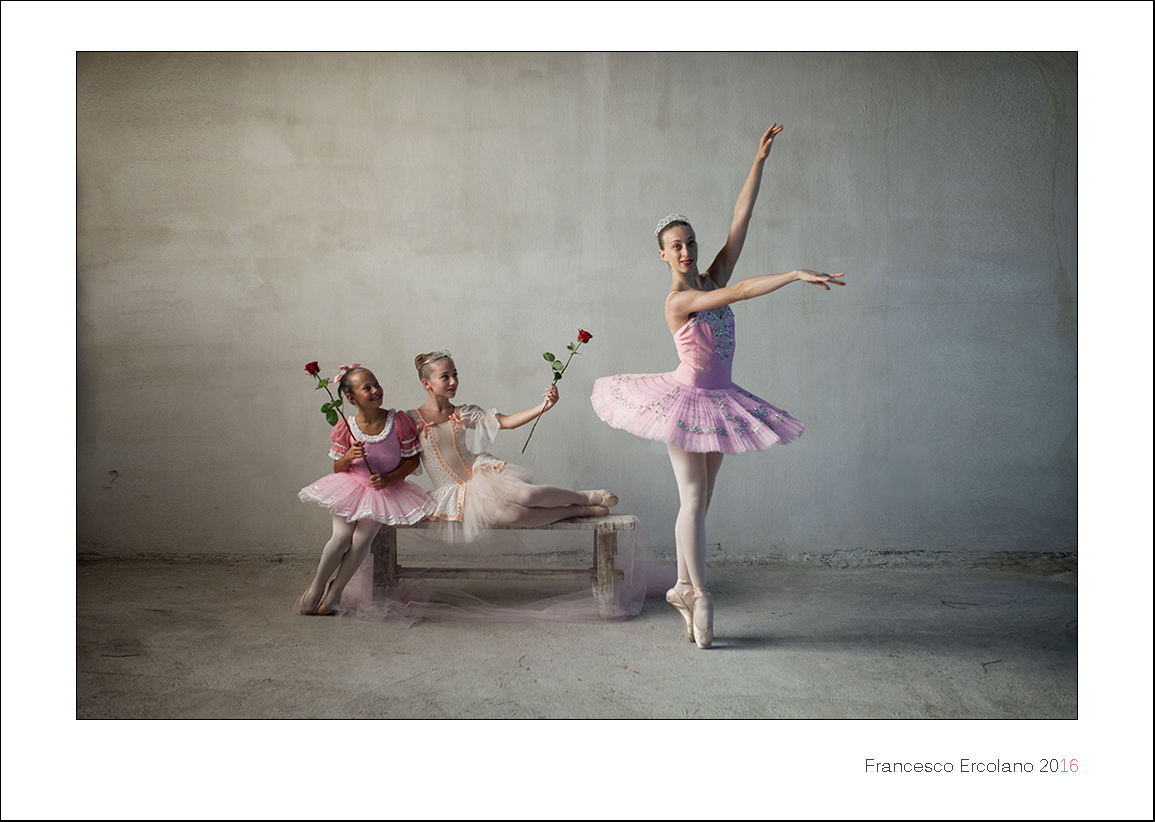 Piccoli Passi, Grandi Sogni