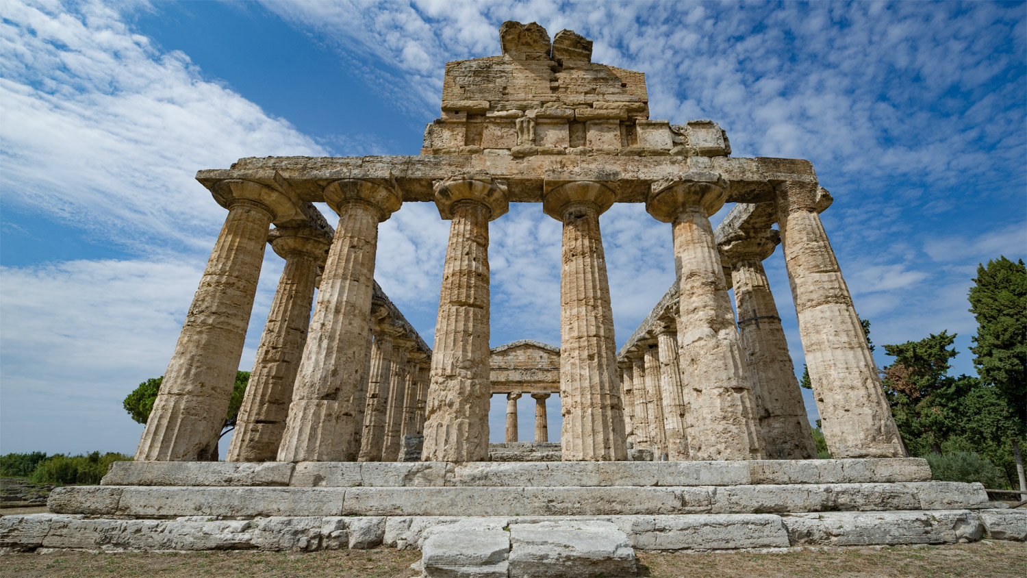 PAESTUM 2