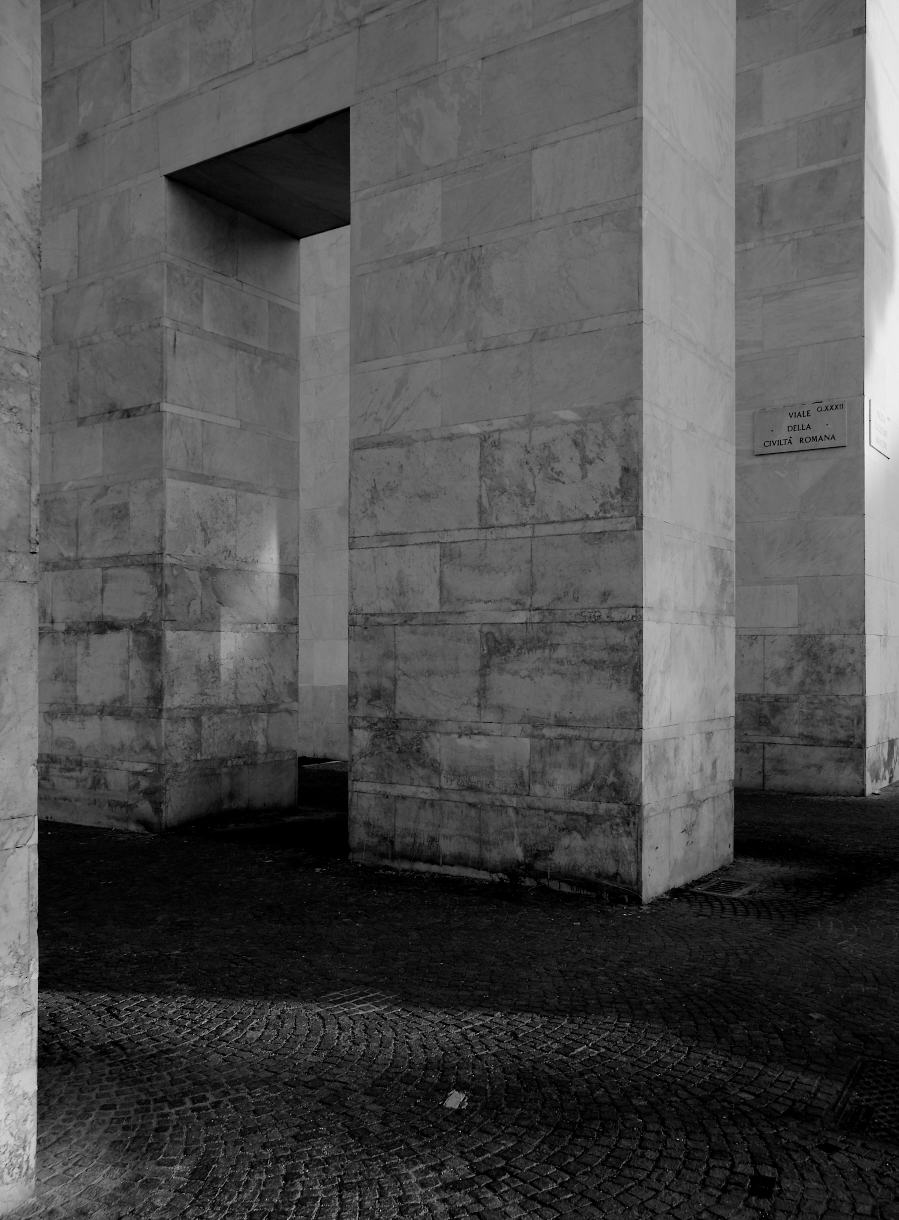 architettura EURopea