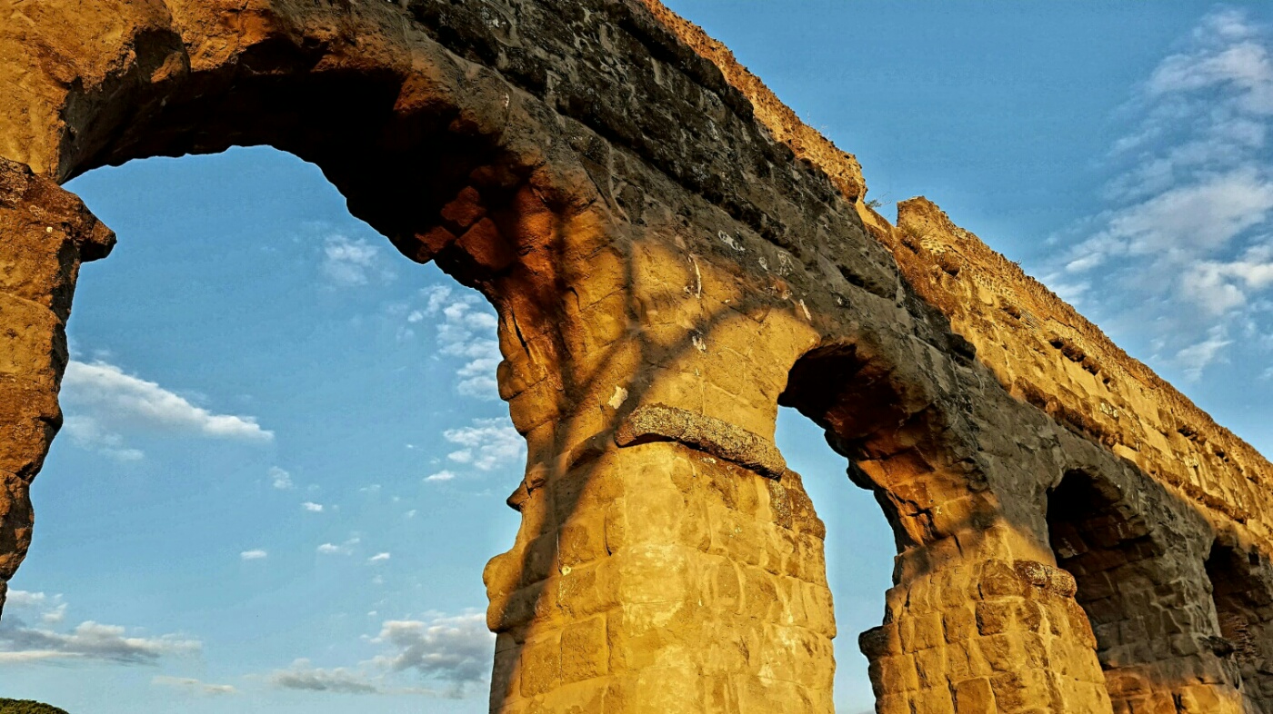 Acquedotti Romani