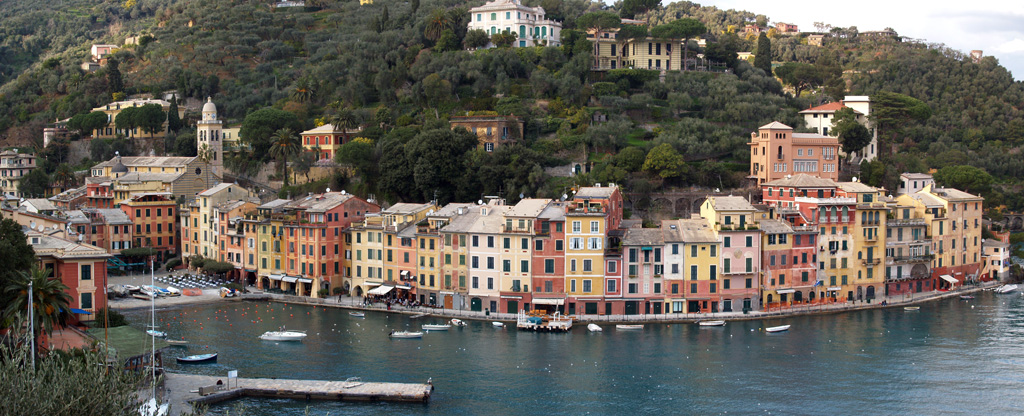 Portofino