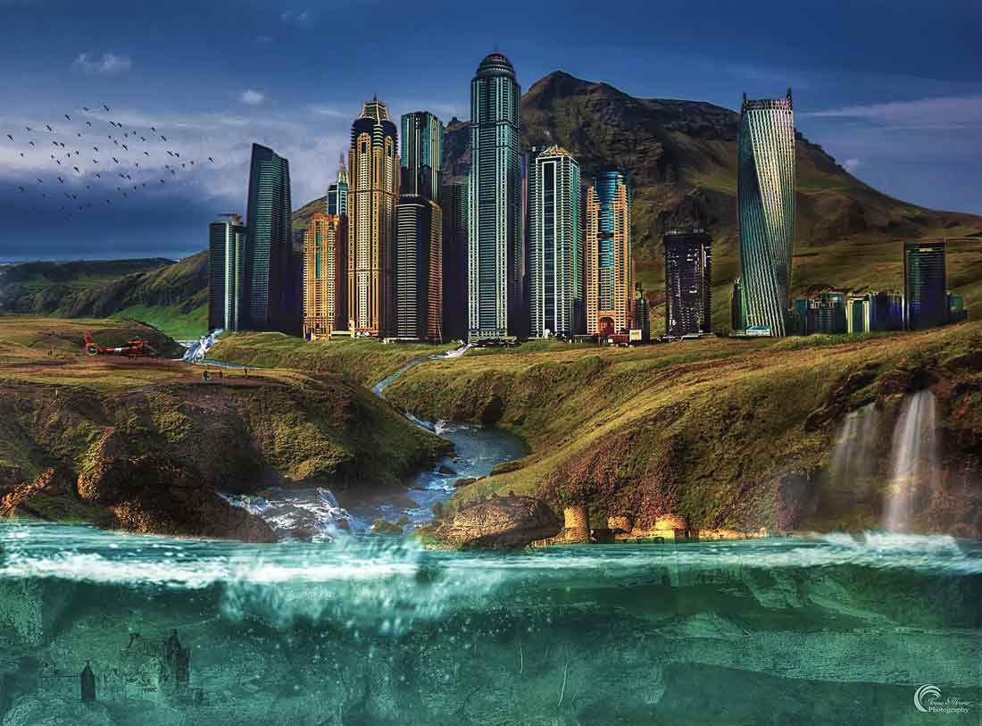 Ci� che � vecchio � presso a sparire.