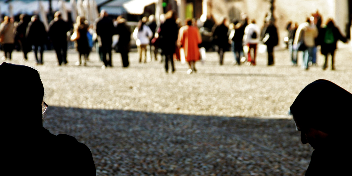 Le due sorelle e gli altri