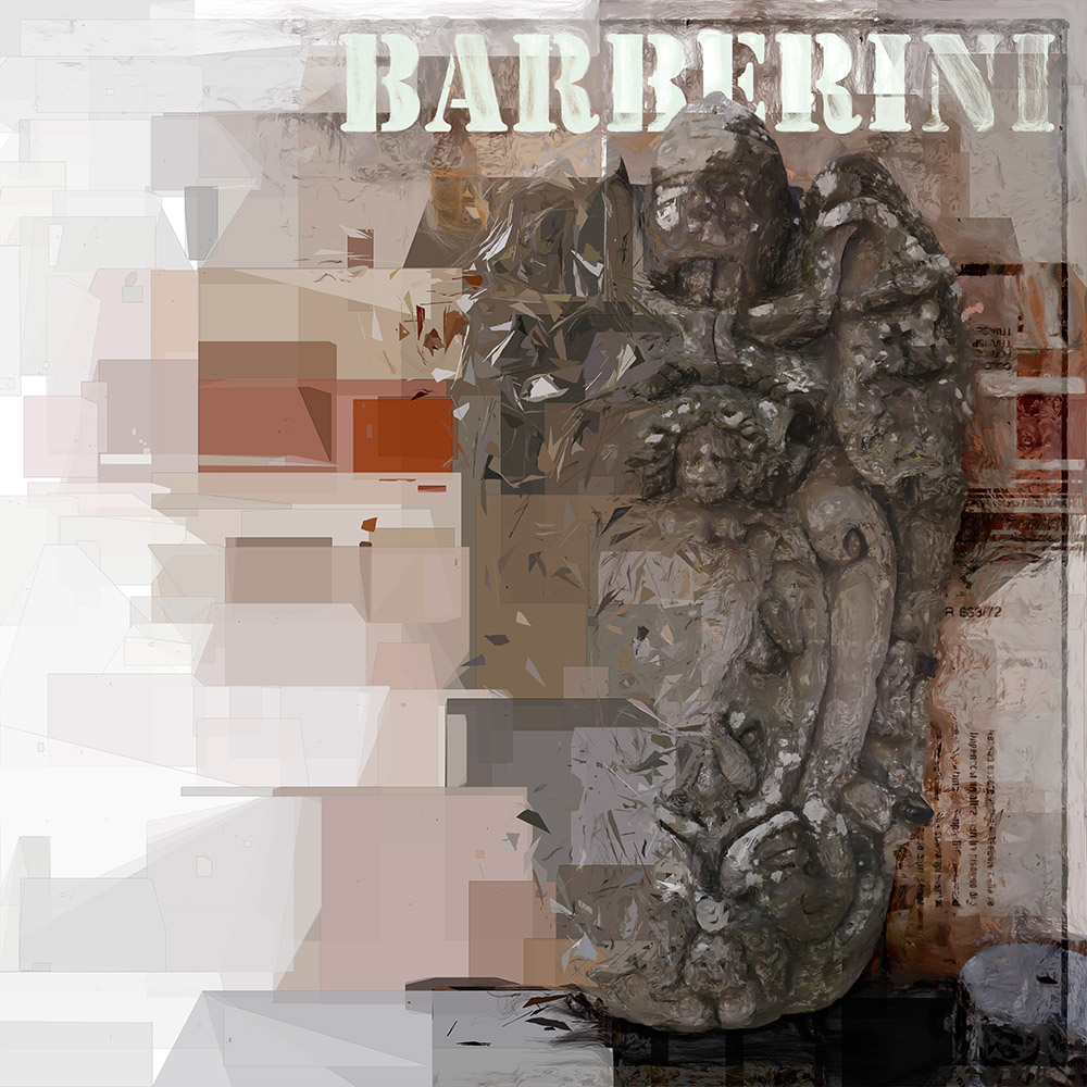 BARBERINI