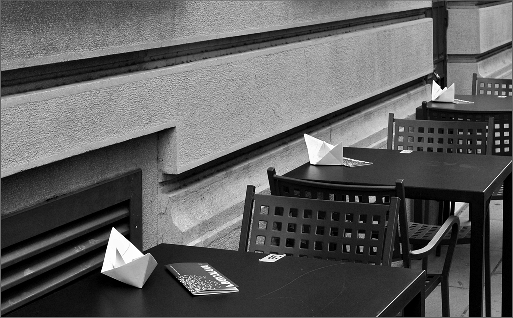 Tempo di Barcolana (TS)