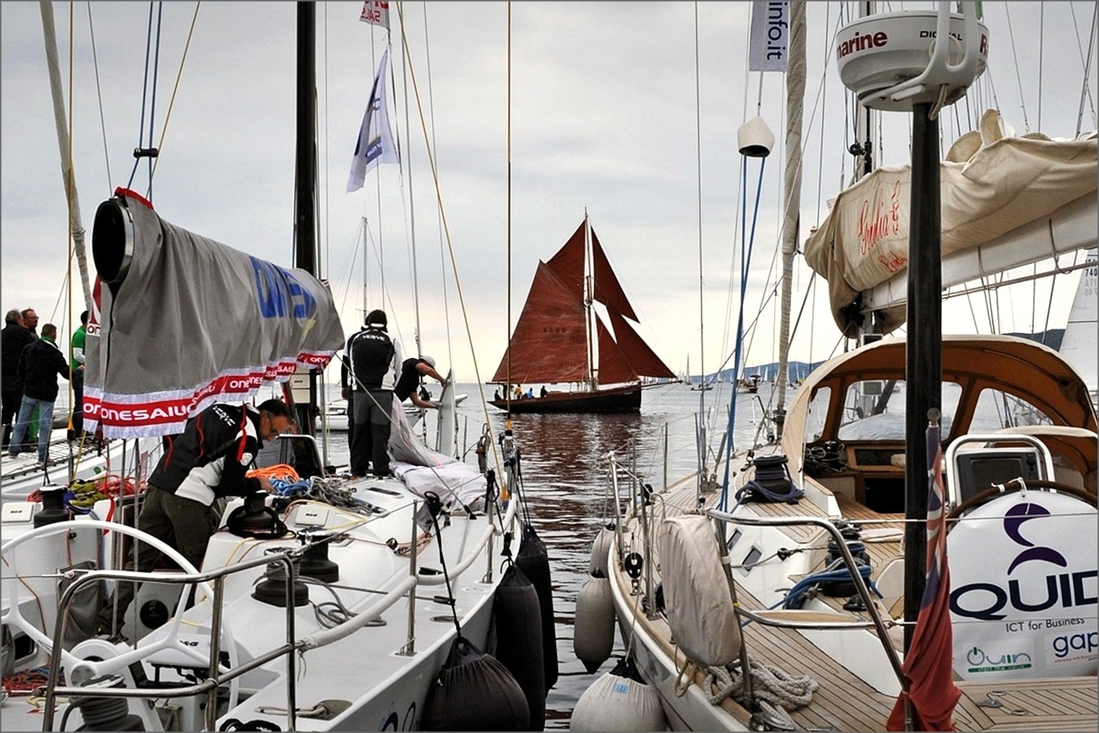 Tempo di Barcolana (TS) img.019