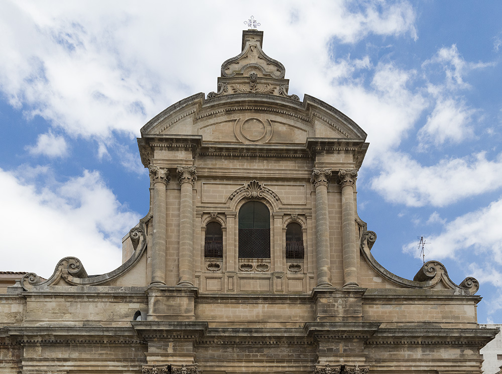 particolari architettonici