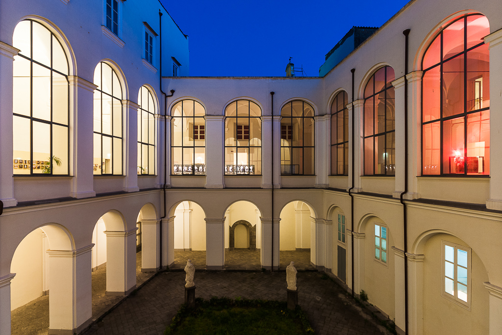 San Domenico Maggiore