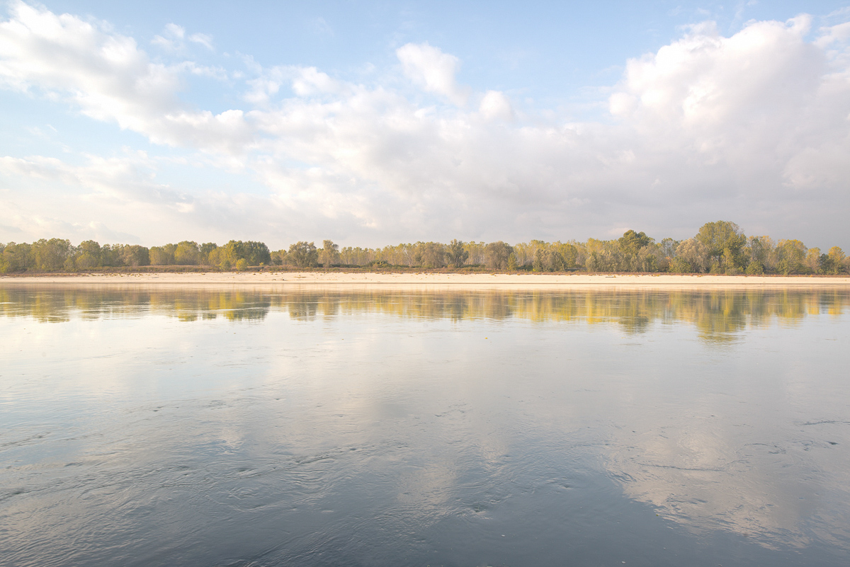 pomeriggio d'ottobre