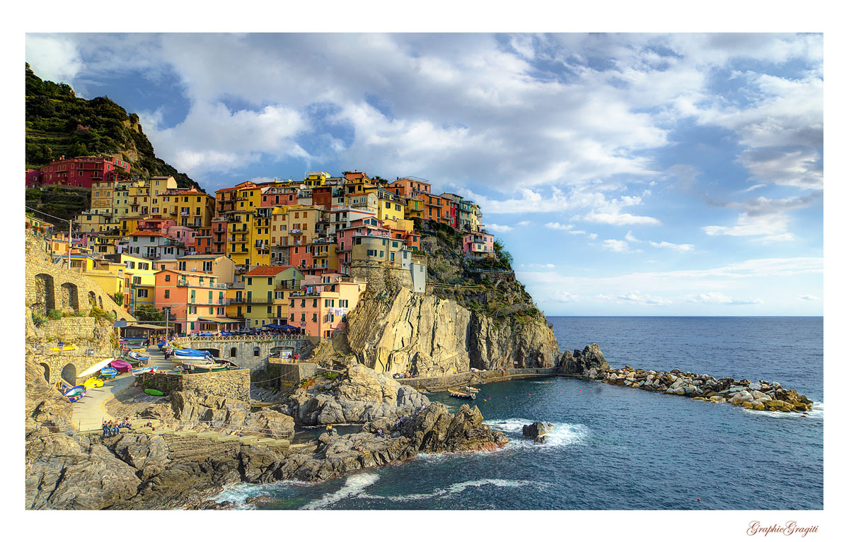 manarola