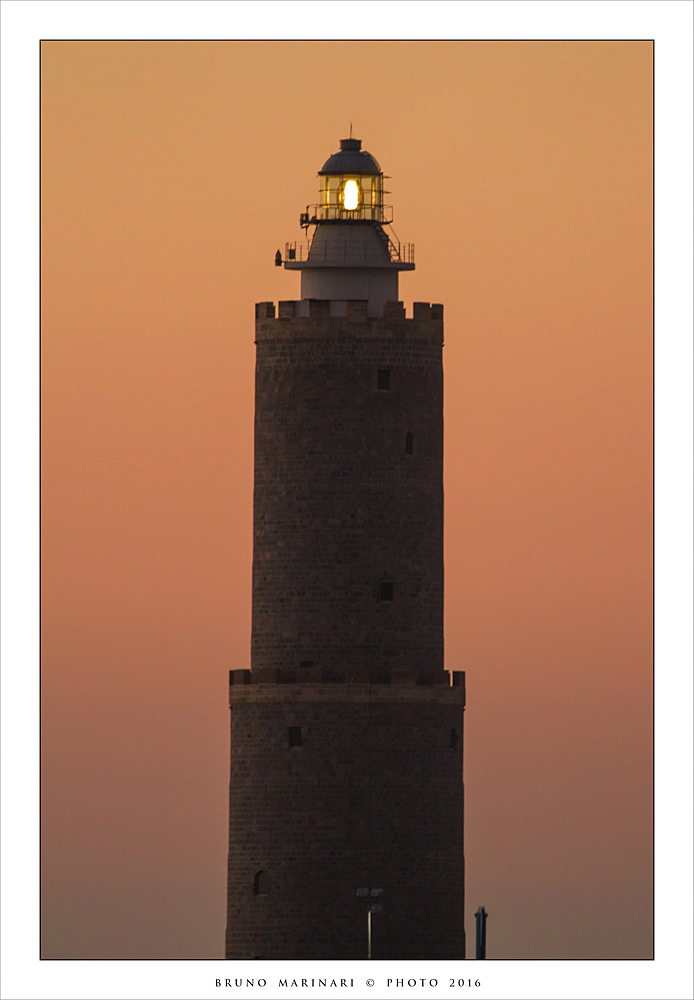 Il faro