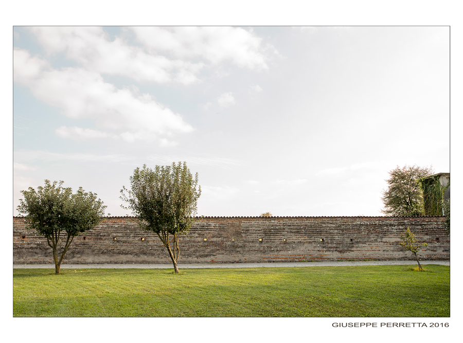 Villa Picchetta - Cameri (NO)