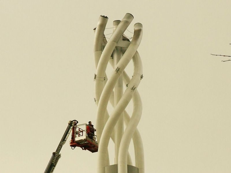 Che malinconia,l'hanno spenta.