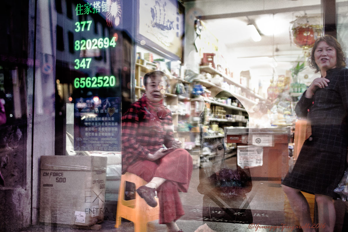 La citt� nascosta  14