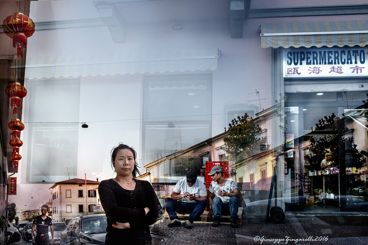 La citt�  nascosta 16