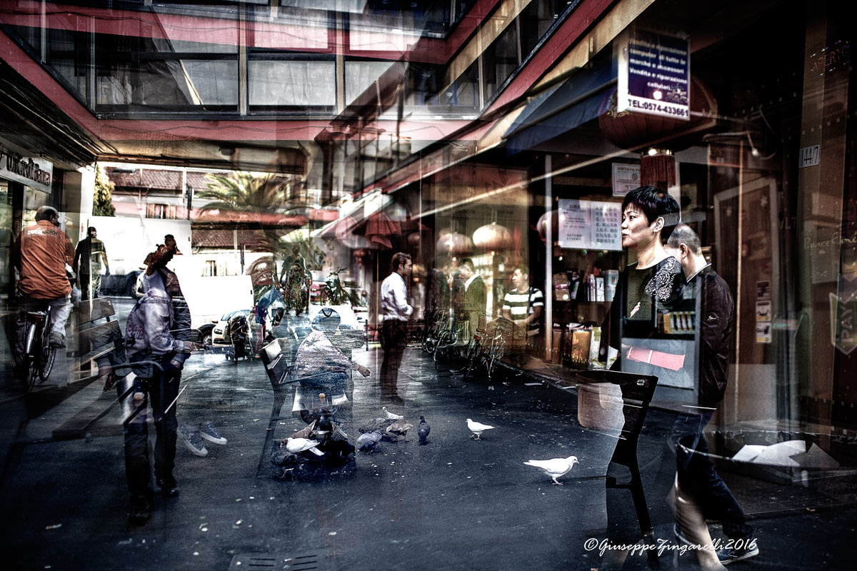 La citt�  nascosta 17