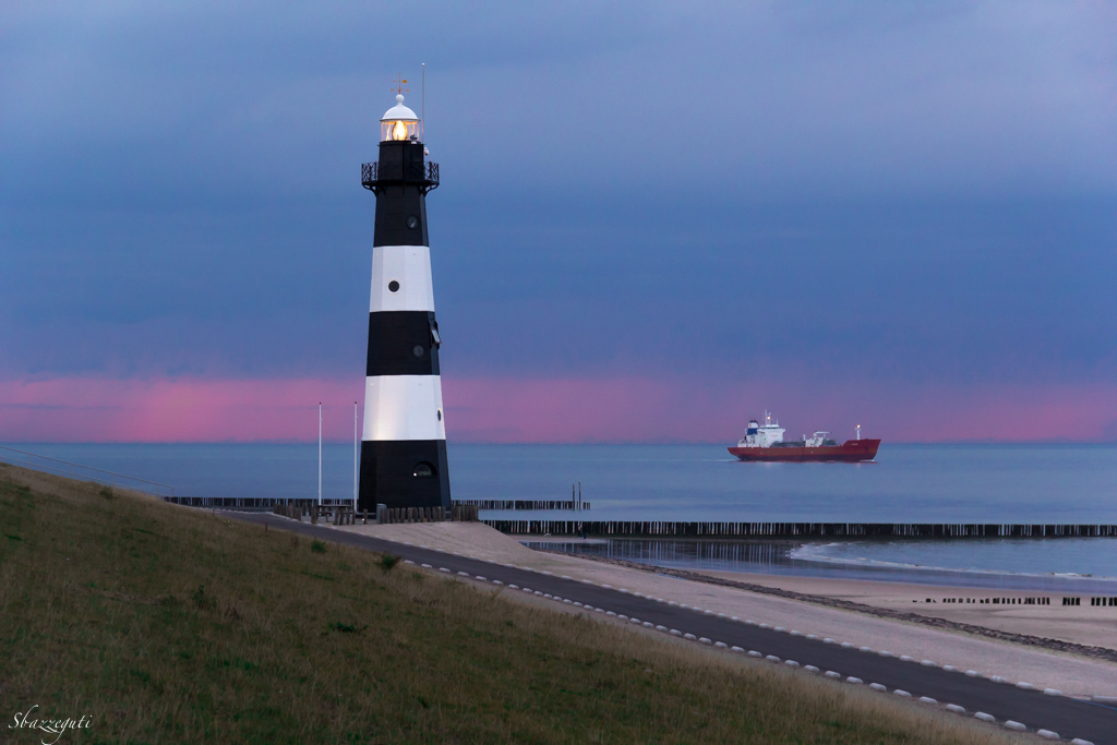 Breskens Lighthouse