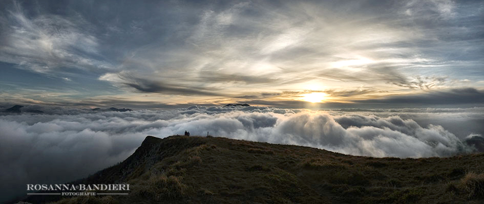 il Paradiso esiste.... a due ore di auto da casa ( e un'oretta di scalata :)  )