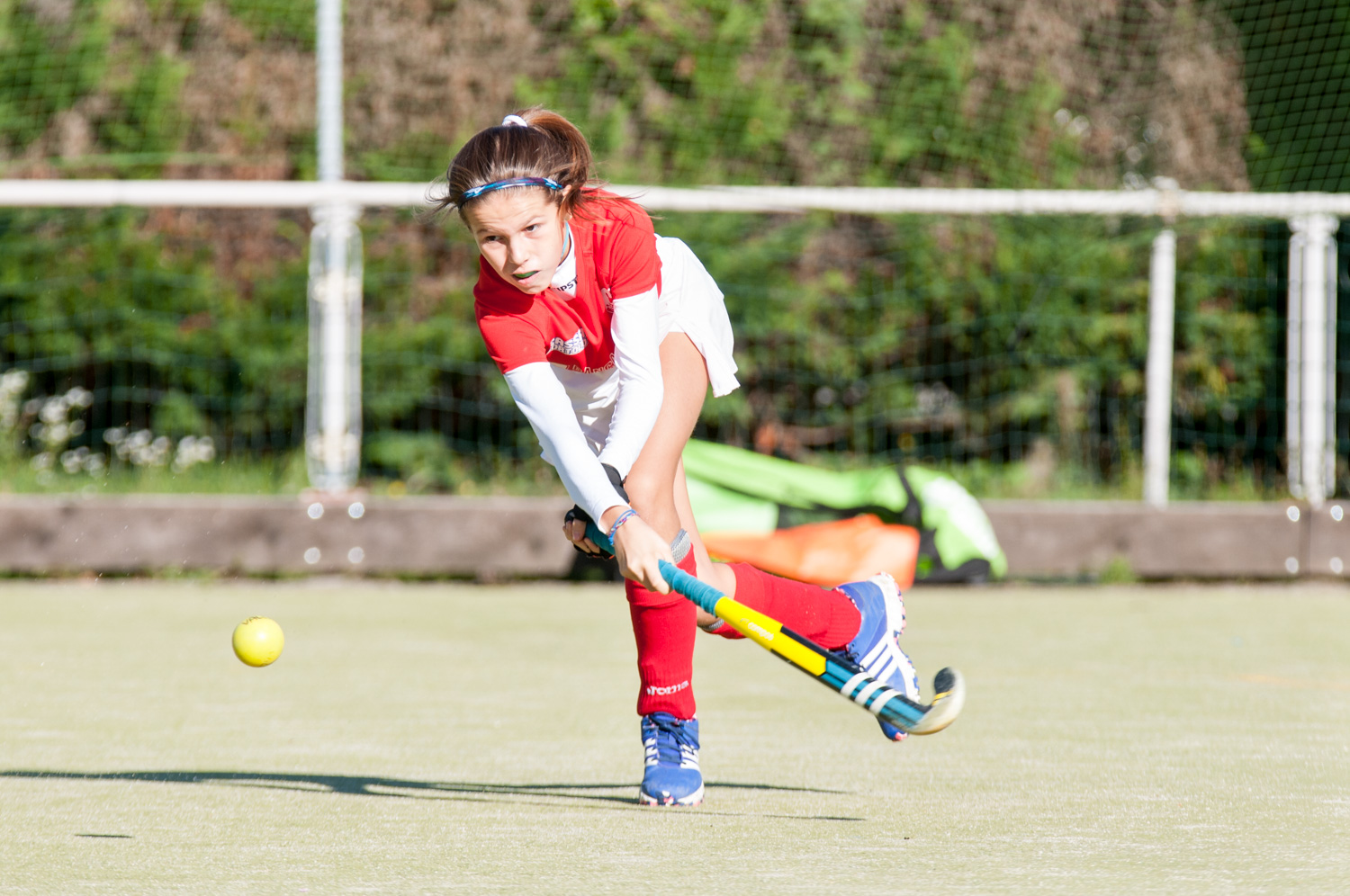 Hockey su prato U12F