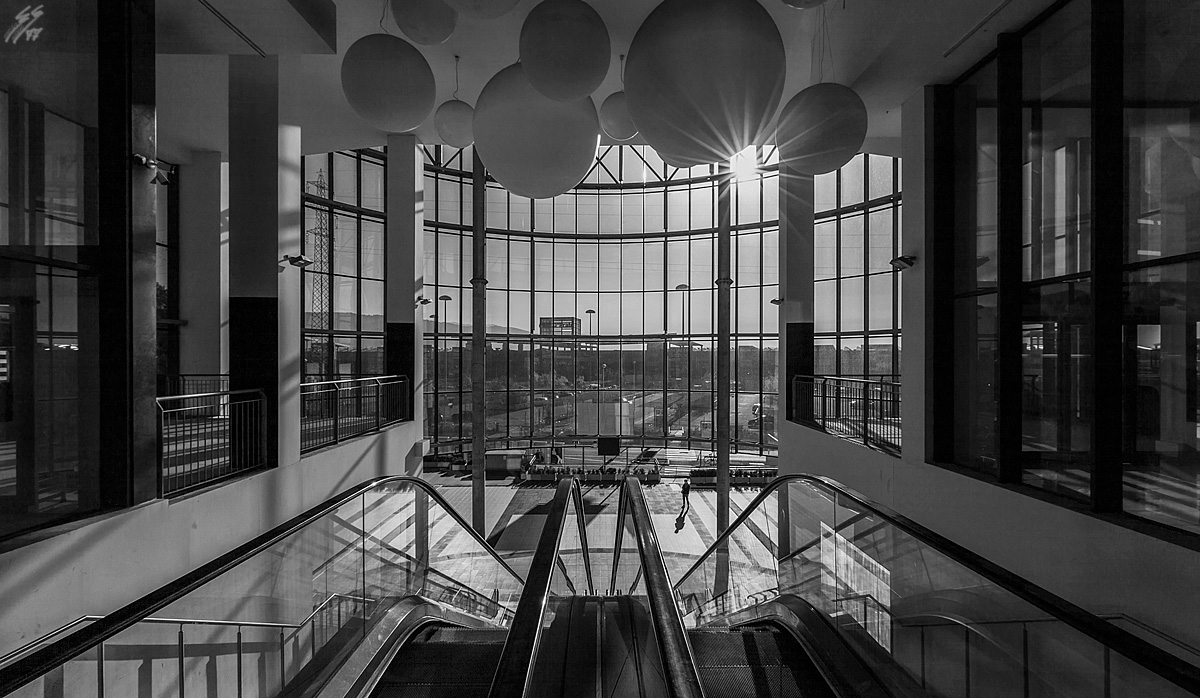 ..the little is the key..