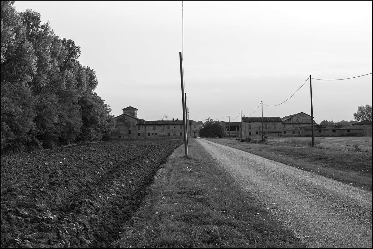 Fondo Moronasco - Fiorenzuola d'Arda