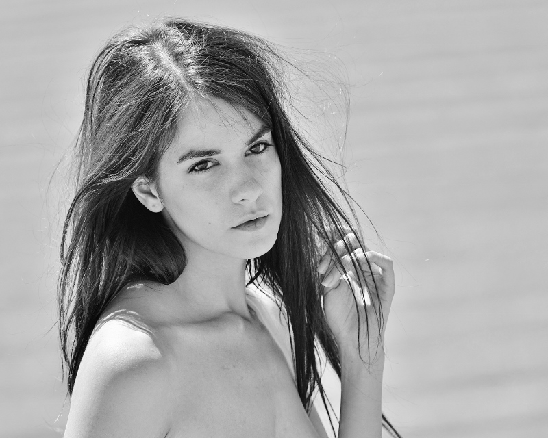claire