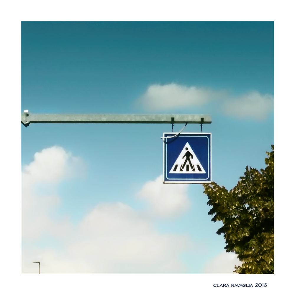 Camminare.. fra le nuvole