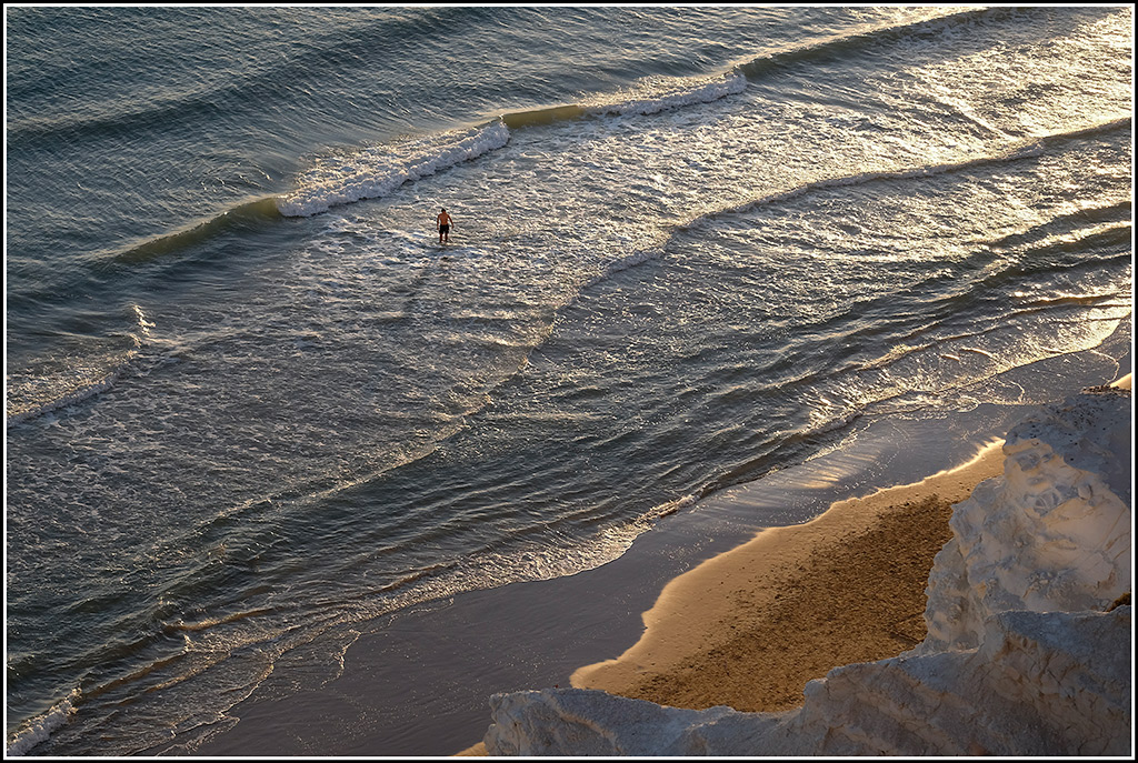 Scala dei turchi