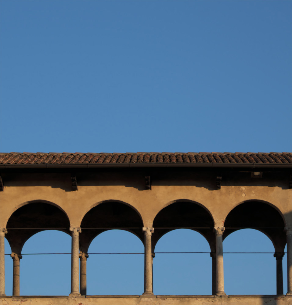 Loggia delle Dame