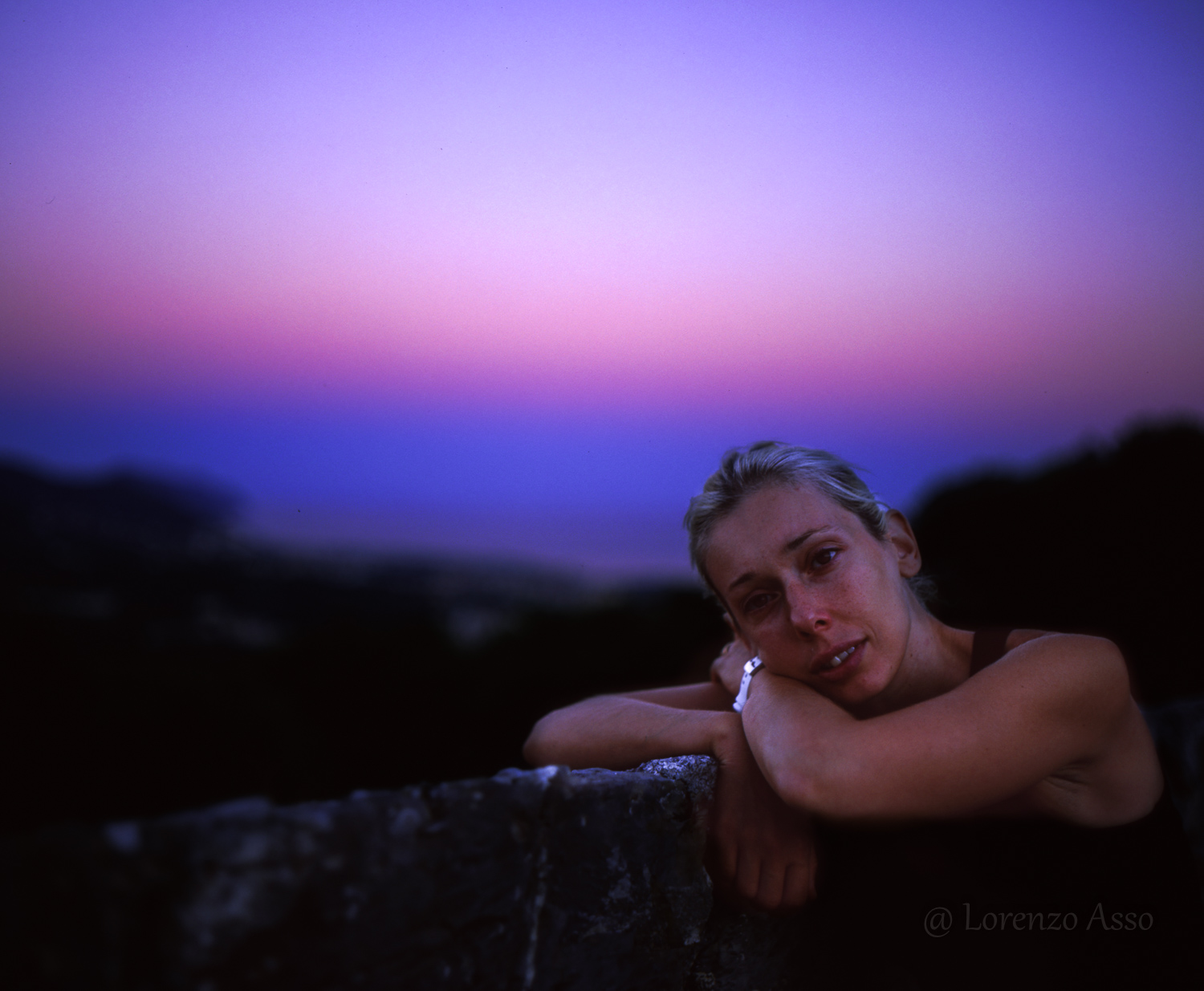 Mentre lo sognavi...