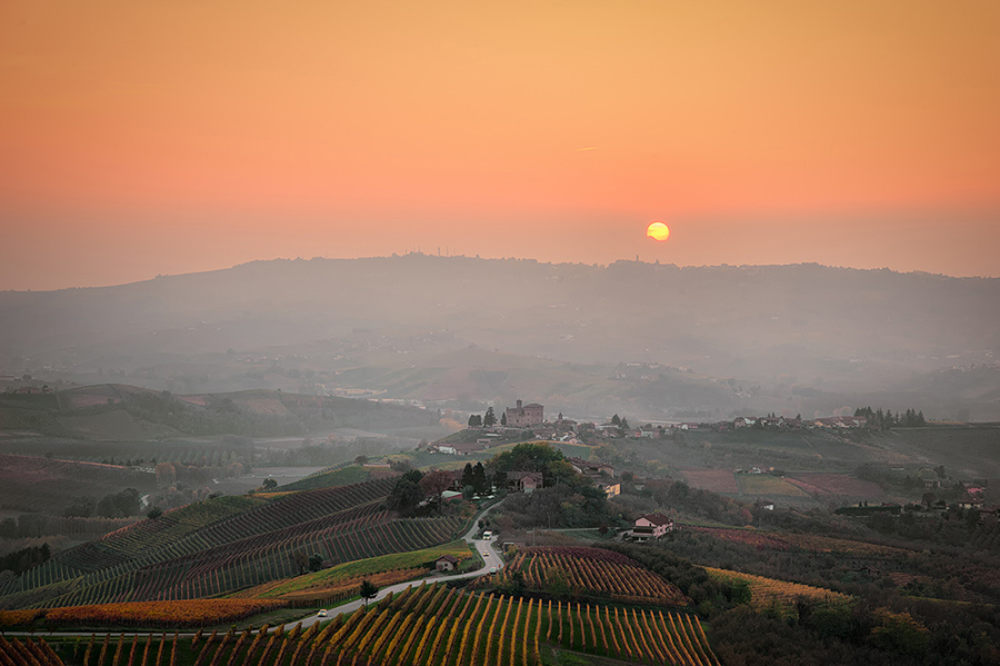 Langhe