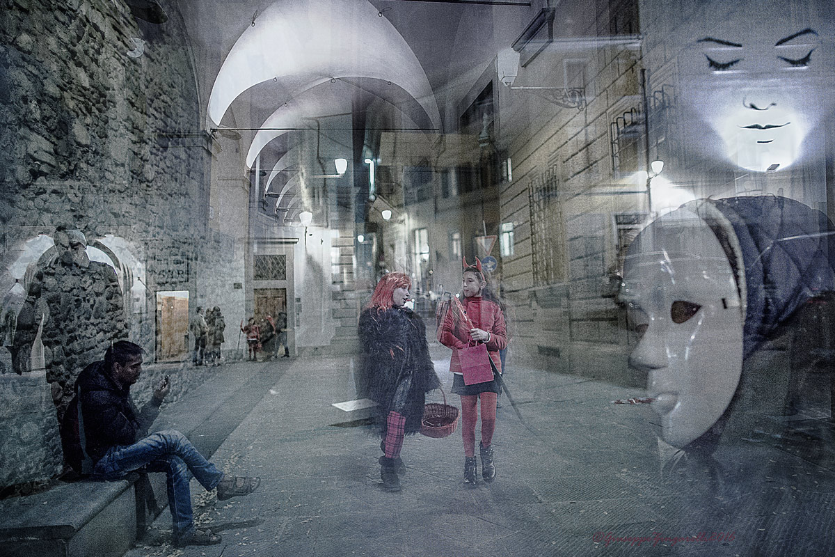 La notte di Halloween