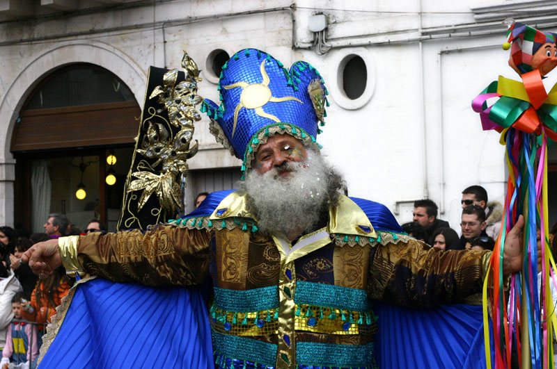 Carnevale Putignano #03