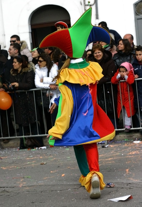 Carnevale Putignano #04