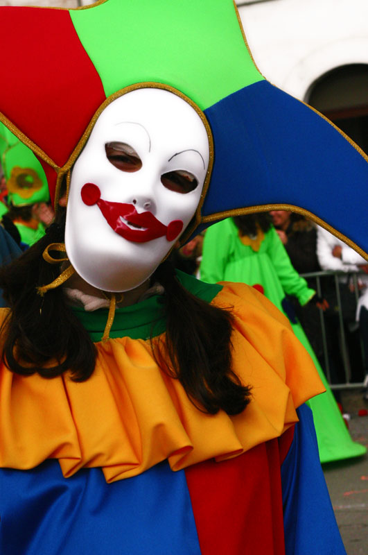 Carnevale Putignano #05