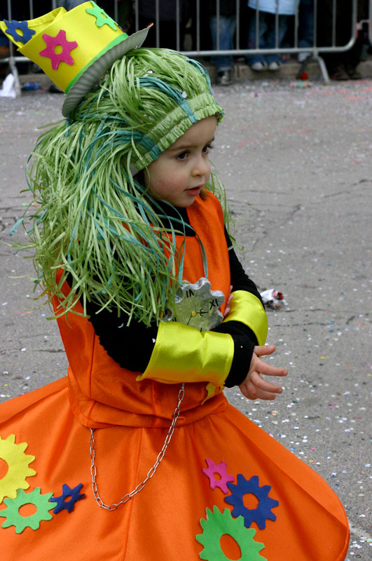 Carnevale Putignano #08