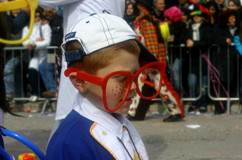 Carnevale Putignano #09