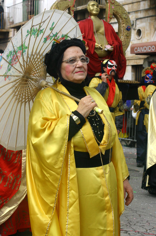 Carnevale Putignano #13