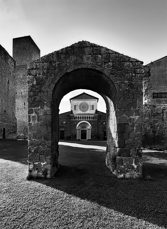 San Pietro