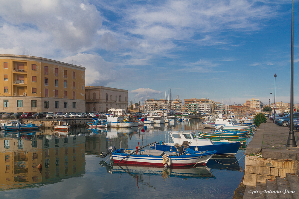 Siracusa