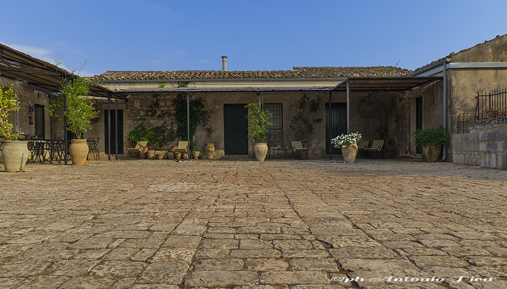 Masseria Ciancio' Ragusa