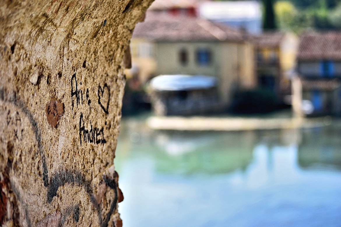 la finestra del cuore