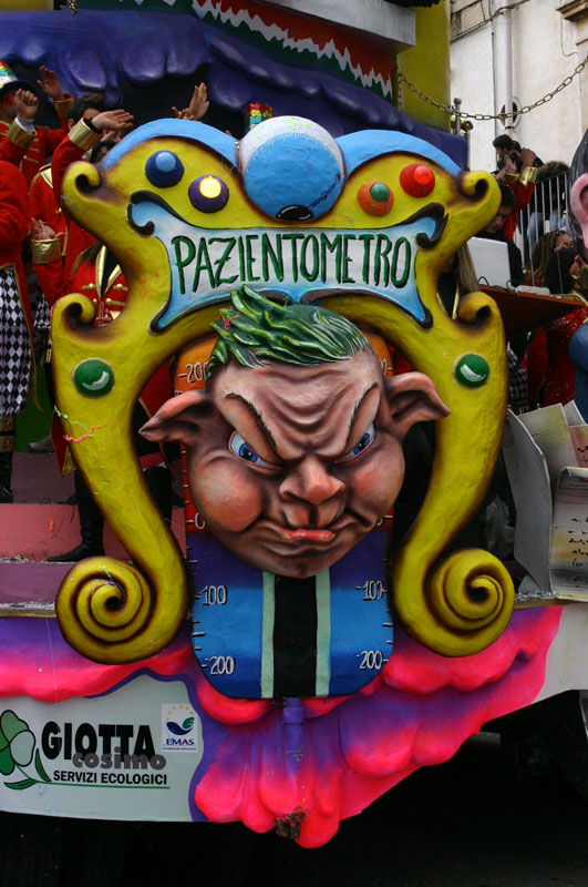 Carnevale Putignano #20
