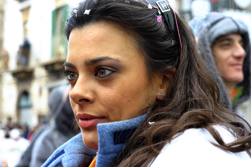 Carnevale Putignano #31